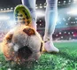 时刻
                    开心 时刻 - world cup